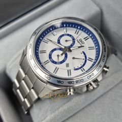RELOJ Q&Q C54A-501VY SUPERIOR ORIGINAL