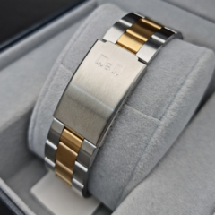 RELOJ Q&Q C54A-504PY SUPERIOR ORIGINAL en internet