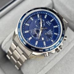 RELOJ Q&Q C54A-502VY SUPERIOR ORIGINAL