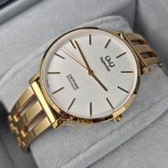RELOJ Q&Q S13A-500PY SUPERIOR ORIGINAL - comprar online