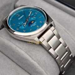 RELOJ CASIO MTP-M300D-3AVDF ORIGINAL - comprar online
