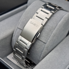 RELOJ CASIO MTP-M300D-3AVDF ORIGINAL - La Relojería