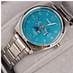 RELOJ CASIO MTP-M300D-3AVDF ORIGINAL