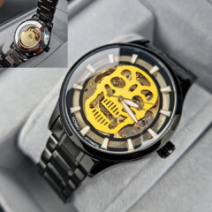 RELOJ KOSMO K820F AUTOMÁTICO ORIGINAL
