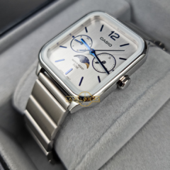 RELOJ CASIO MTP-M305D-7AVDF ORIGINAL