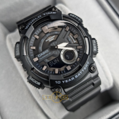 RELOJ CASIO AEQ-110W-1BVDF ORIGINAL - comprar online