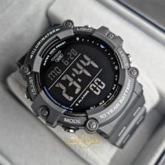 RELOJ CASIO AE-1500WH-8BVDF ORIGINAL - comprar online