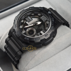 RELOJ CASIO AEQ-100W-1BVDF ORIGINAL