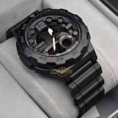 RELOJ CASIO AEQ-100W-1BVDF ORIGINAL - comprar online