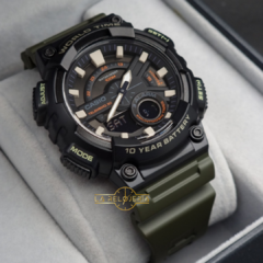 RELOJ CASIO AEQ-110W-3AVDF ORIGINAL - comprar online