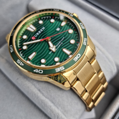 RELOJ CURREN 8426 ORIGINAL - comprar online