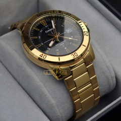 RELOJ CASIO MTP-VD01G-1CVUDF ORIGINAL - comprar online