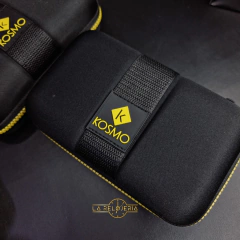 RELOJ KOSMO DOBLE CORREA K3932G CRONOGRAFOS ORIGINAL - La Relojería