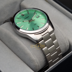 RELOJ CASIO MTP-VD03D-3A2UDF ORIGINAL - comprar online