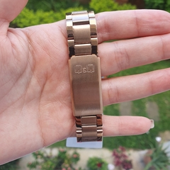 RELOJ Q&Q MUJER ORIGINAL CE01J010Y - comprar online