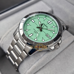 RELOJ CASIO MTP-VD01D-3E1VUDF ORIGINAL