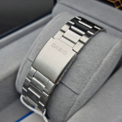 RELOJ CASIO MTP-VD01D-3E2VUDF ORIGINAL en internet