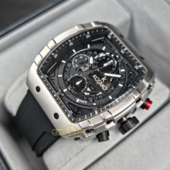 RELOJ KOSMO DOBLE CORREA K3997G CRONOGRAFOS ORIGINAL - comprar online