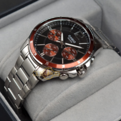 RELOJ CASIO MTP-1374D-5AVDF ORIGINAL