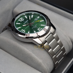 RELOJ CASIO MTP-VD01D-3BVUDF ORIGINAL - comprar online