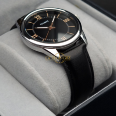 RELOJ CASIO MTP-V005L-1B5UDF ORIGINAL - comprar online