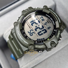 RELOJ CASIO AE-1500WHX-3AVDF ORIGINAL