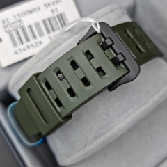 RELOJ CASIO AE-1500WHX-3AVDF ORIGINAL en internet