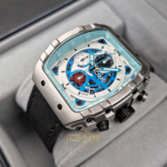 RELOJ KOSMO DOBLE CORREA K3997G ORIGINAL en internet