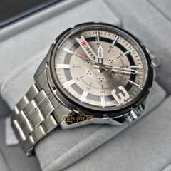 RELOJ CURREN 8333 ORIGINAL