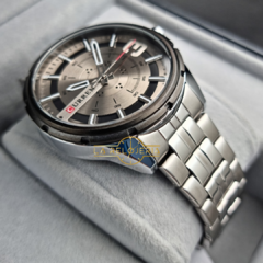 RELOJ CURREN 8333 ORIGINAL - comprar online