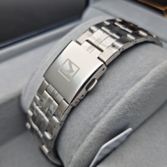 RELOJ CURREN 8333 ORIGINAL en internet