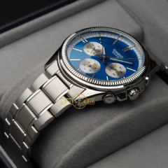 RELOJ CASIO MTP-1375D-2A2VDF ORIGINAL en internet