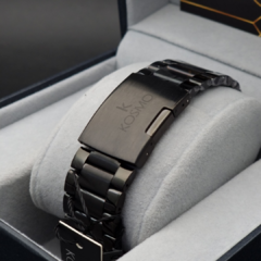 RELOJ KOSMO K3848G ORIGINAL - La Relojería