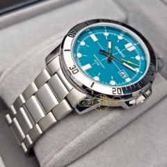 RELOJ CASIO MTP-VD01D-3E2VUDF ORIGINAL