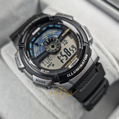 RELOJ CASIO AE-1100W-1AVDF ORIGINAL
