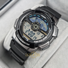 RELOJ CASIO AE-1100W-1AVDF ORIGINAL - comprar online