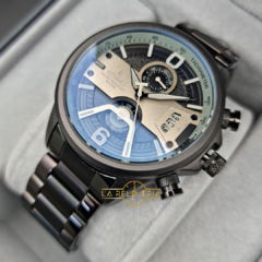 RELOJ KOSMO K3848G CRONOGRAFOS ORIGINAL