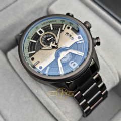 RELOJ KOSMO K3848G CRONOGRAFOS ORIGINAL - comprar online