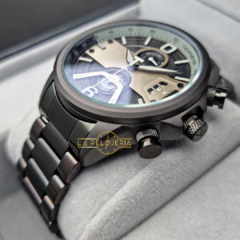 RELOJ KOSMO K3848G CRONOGRAFOS ORIGINAL en internet