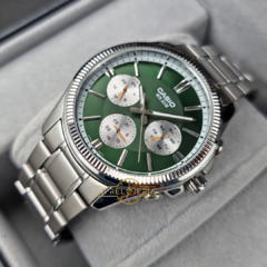 RELOJ CASIO MTP-1375D-3AVDF ORIGINAL