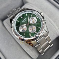 RELOJ CASIO MTP-1375D-3AVDF ORIGINAL - comprar online