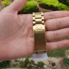 RELOJ Q&Q MUJER ORIGINAL A13A-502VY - comprar online