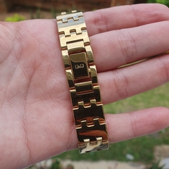 RELOJ Q&Q SUPERIOR MUJER ORIGINAL S14A-500PY - comprar online