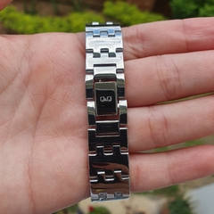 RELOJ Q&Q SUPERIOR MUJER ORIGINAL S14A-503PY - comprar online