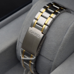 RELOJ CASIO MTP-1215SG-7B3DF ORIGINAL en internet