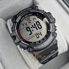 RELOJ CASIO AE-1500WH-1AVDF ORIGINAL
