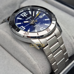 RELOJ CASIO MTP-VD01D-2BVUDF ORIGINAL - comprar online