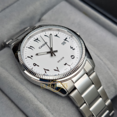 RELOJ CASIO MTP-1302D-7B3VDF ORIGINAL - comprar online