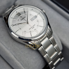 RELOJ CASIO MTP-1384D-7AVDF ORIGINAL - comprar online