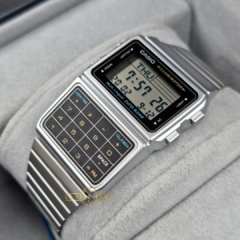RELOJ CASIO DBC-611-1DF ORIGINAL